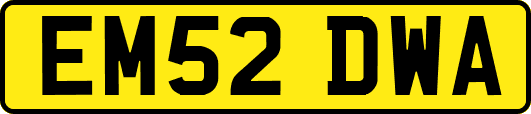 EM52DWA