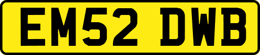 EM52DWB