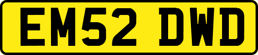 EM52DWD