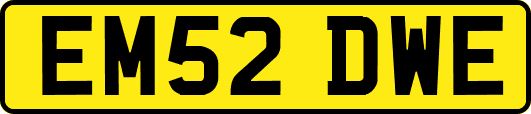 EM52DWE