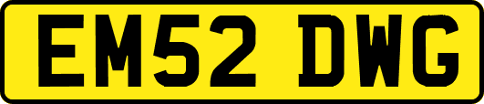 EM52DWG