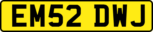 EM52DWJ