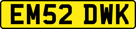 EM52DWK
