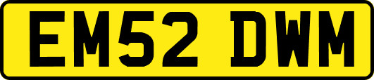 EM52DWM