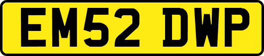 EM52DWP