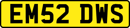 EM52DWS