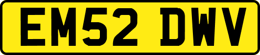 EM52DWV