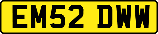 EM52DWW