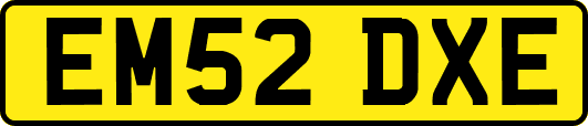 EM52DXE