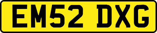 EM52DXG