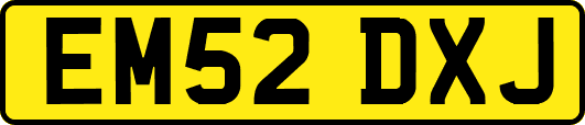EM52DXJ