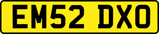 EM52DXO
