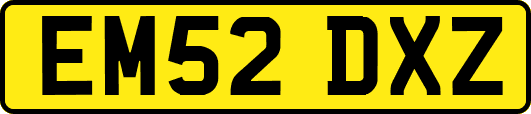 EM52DXZ