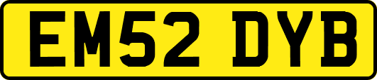 EM52DYB