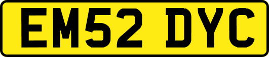 EM52DYC