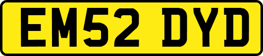 EM52DYD
