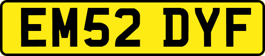 EM52DYF