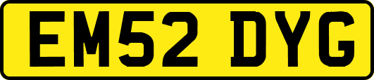 EM52DYG