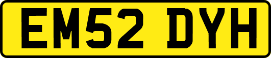 EM52DYH