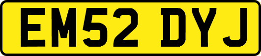EM52DYJ