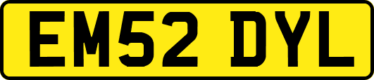 EM52DYL