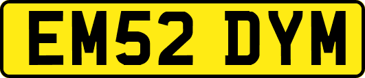 EM52DYM