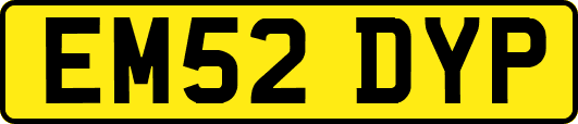 EM52DYP