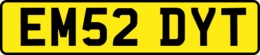 EM52DYT