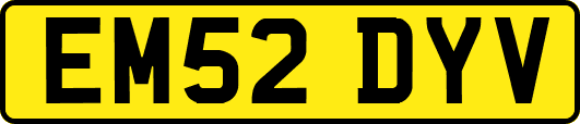EM52DYV
