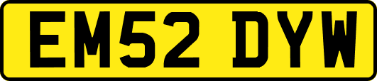 EM52DYW