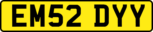 EM52DYY