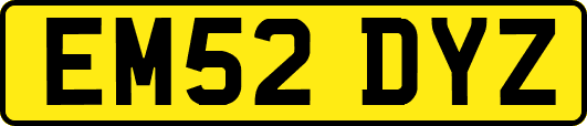 EM52DYZ