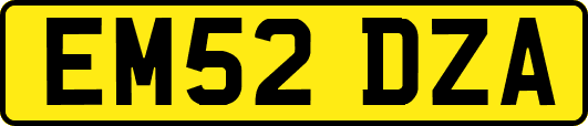 EM52DZA