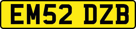 EM52DZB