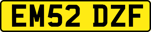 EM52DZF