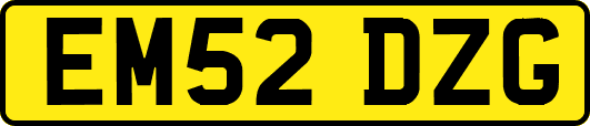 EM52DZG