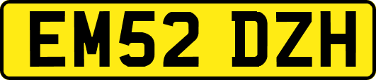 EM52DZH