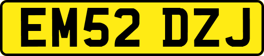 EM52DZJ