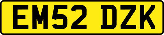 EM52DZK