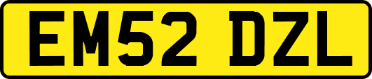EM52DZL