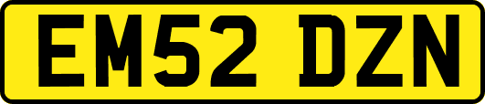 EM52DZN