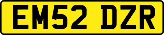EM52DZR