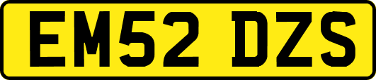 EM52DZS