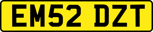 EM52DZT