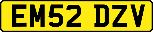 EM52DZV