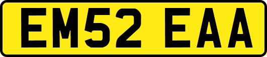 EM52EAA