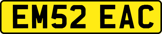 EM52EAC