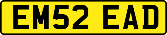 EM52EAD