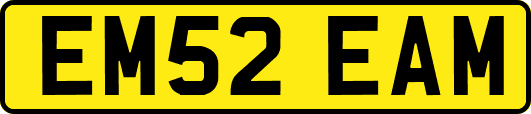 EM52EAM