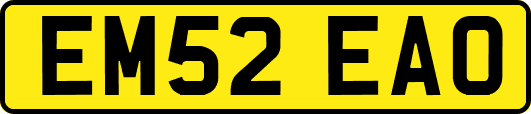 EM52EAO